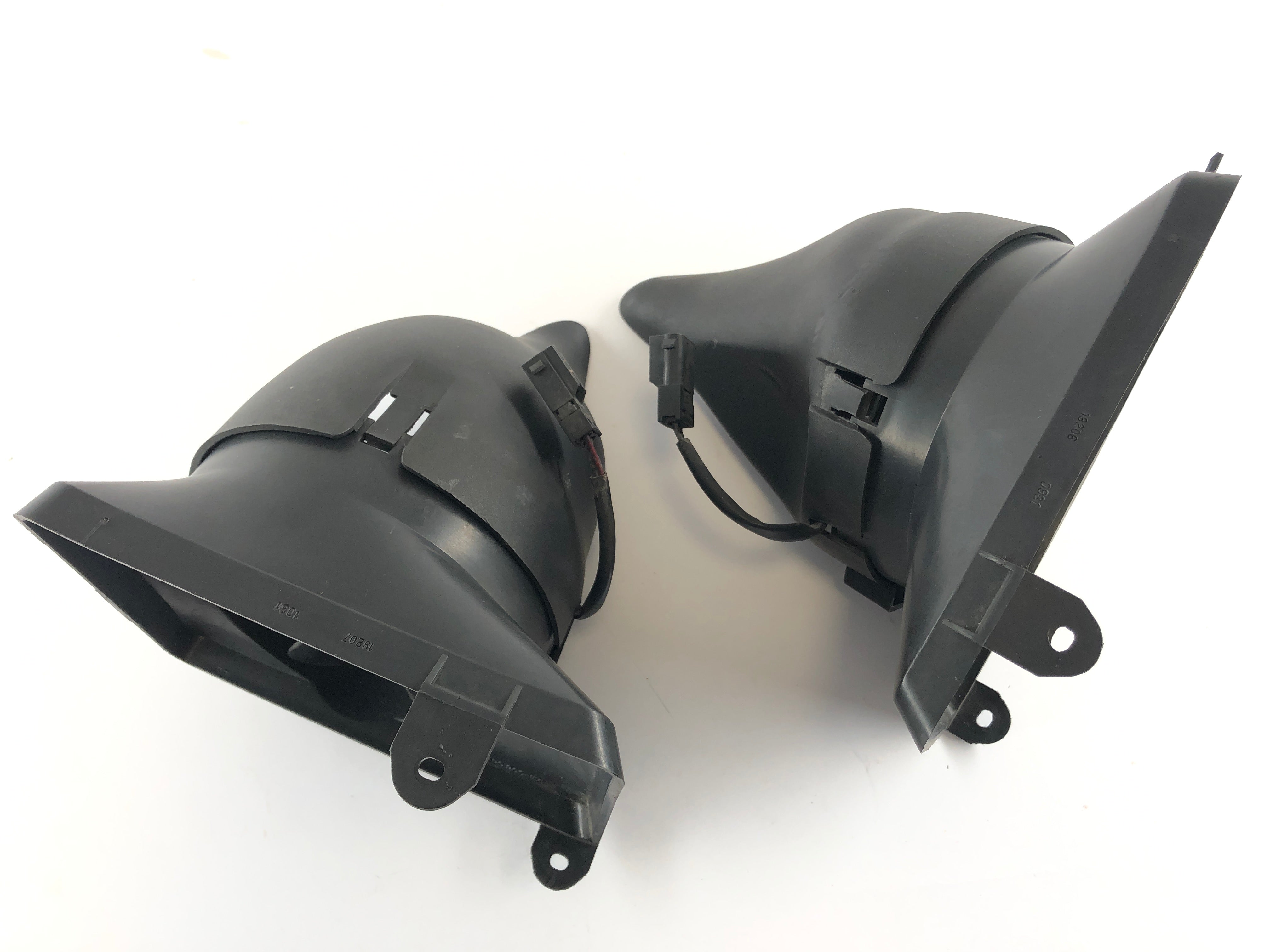 BMW K 1200 GT K12 [2004] - Cooler fan fan set paar