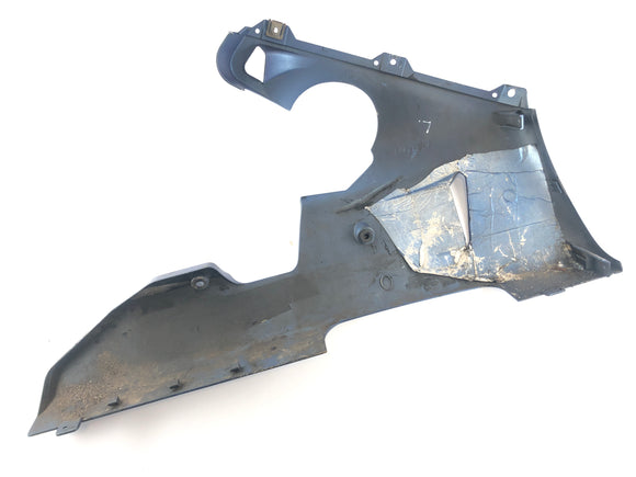 Yamaha YZF R1 RN04 [2000] - Side panel lower left