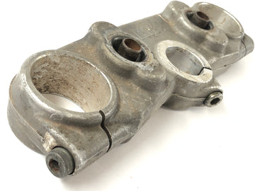 KTM 500 GS K4 [1983 Rotax] - Vorkbrug hierboven