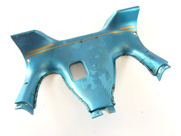 BMW R 100 RT [1979] - замаскированная средняя часть