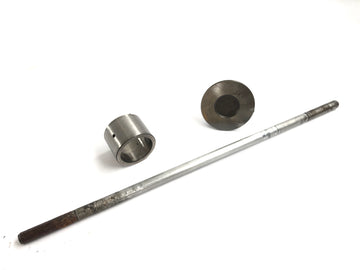 Kawasaki Z 750 E KZ750E [1981] - Haste de pressão da embreagem - 0