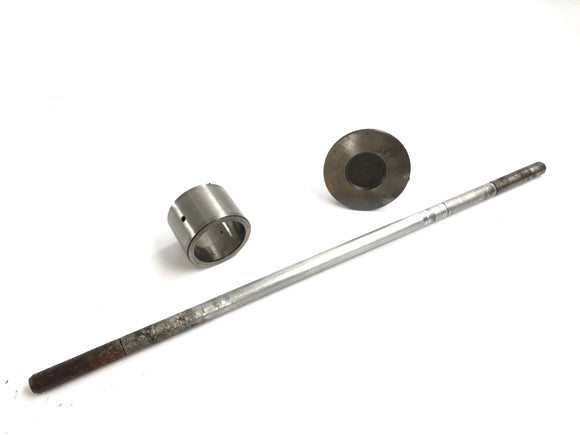 Kawasaki Z 750 E KZ750E [1981] - Clutch trykkstang