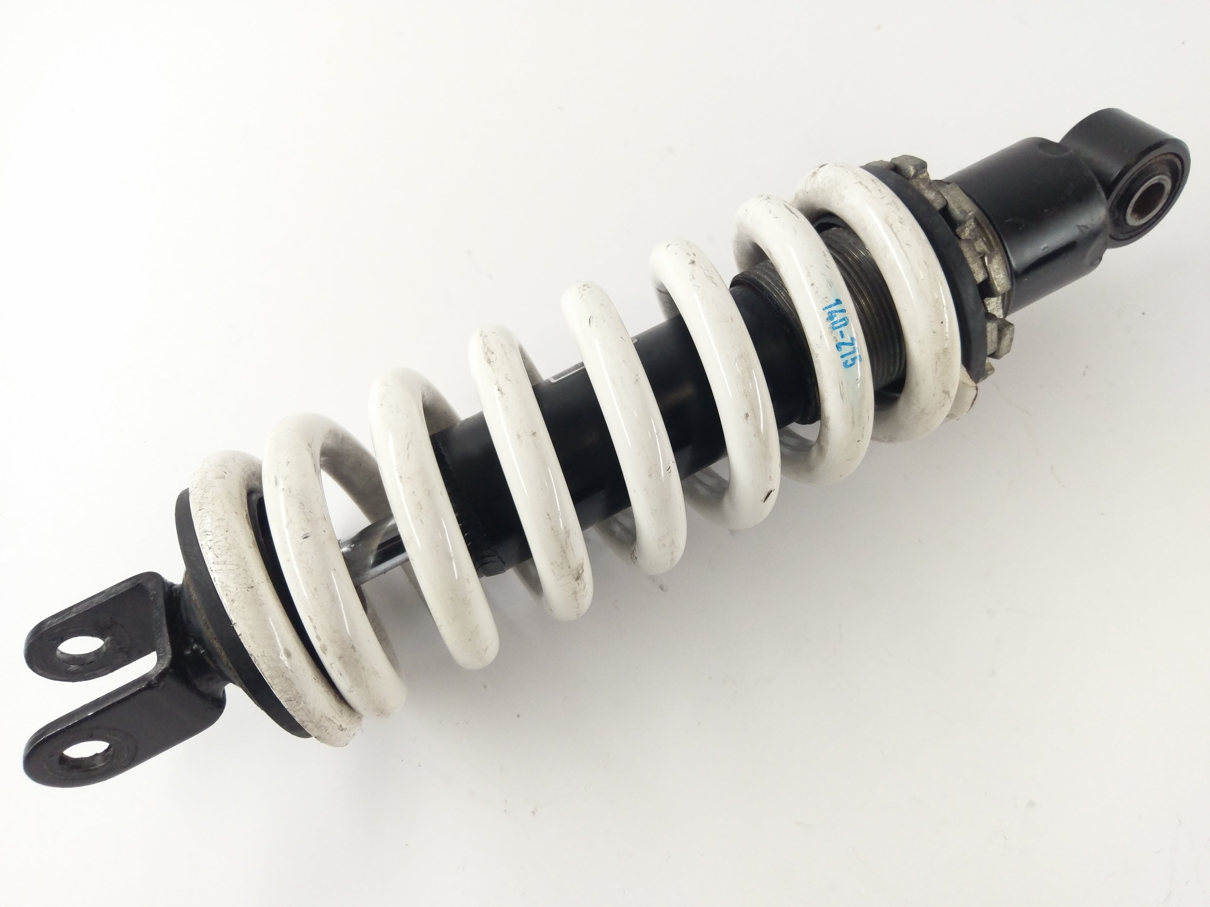 Triumph Thunderbird 900 T309RT [1995] - Spring Bumper Shock Absorber