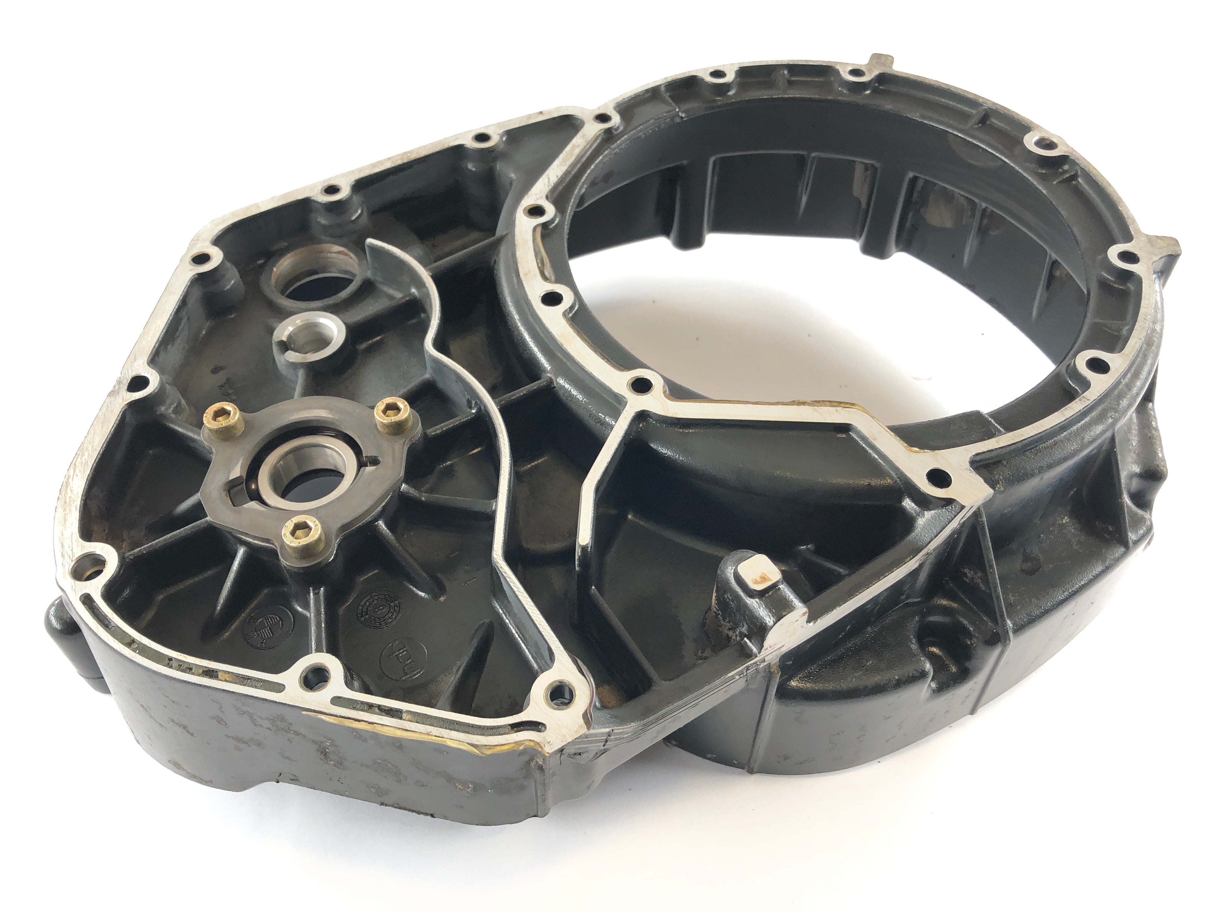 BMW K 1200 LT [2002] - Clutch LID Motor Lid