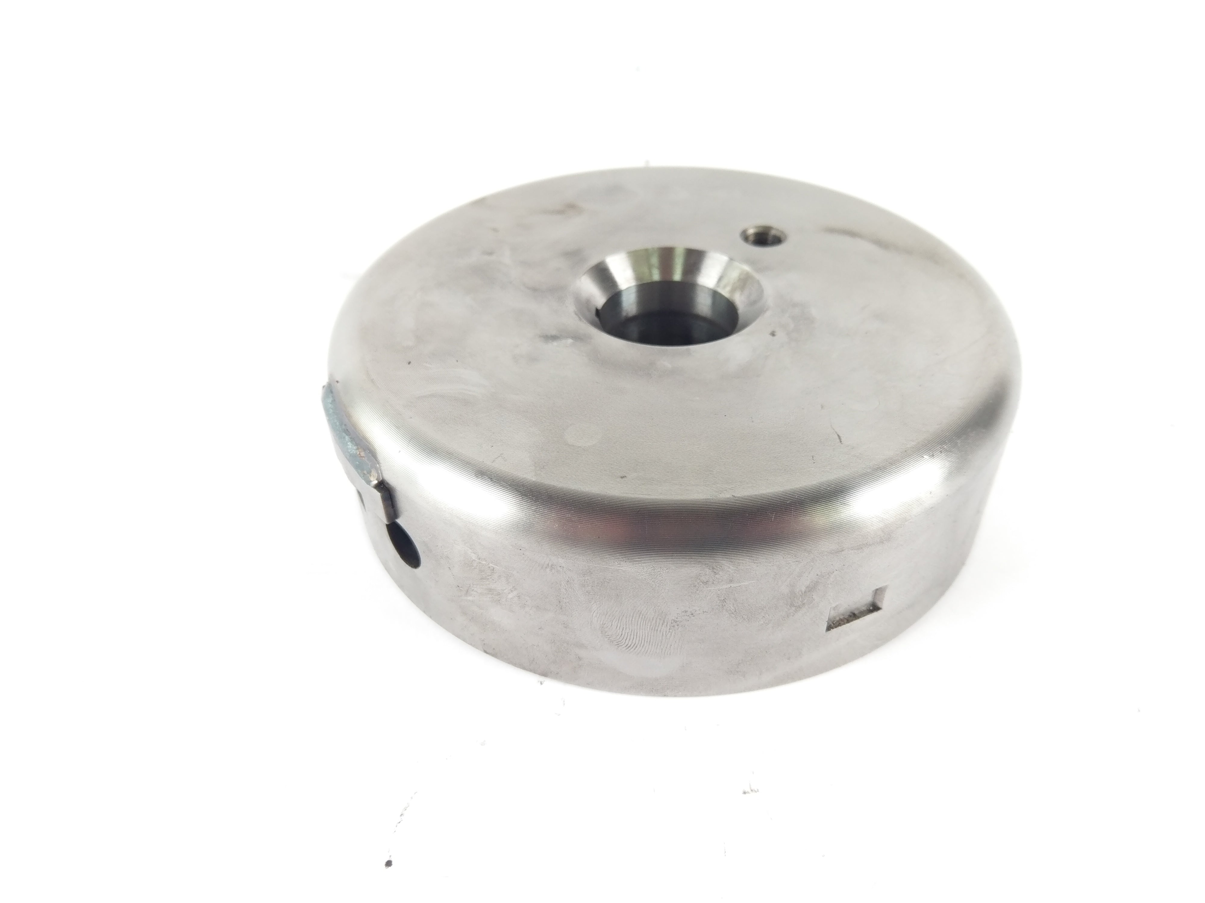 Suzuki DR 650 SP42B - Polrad Rotor Magnet Lima Lichtmaschine