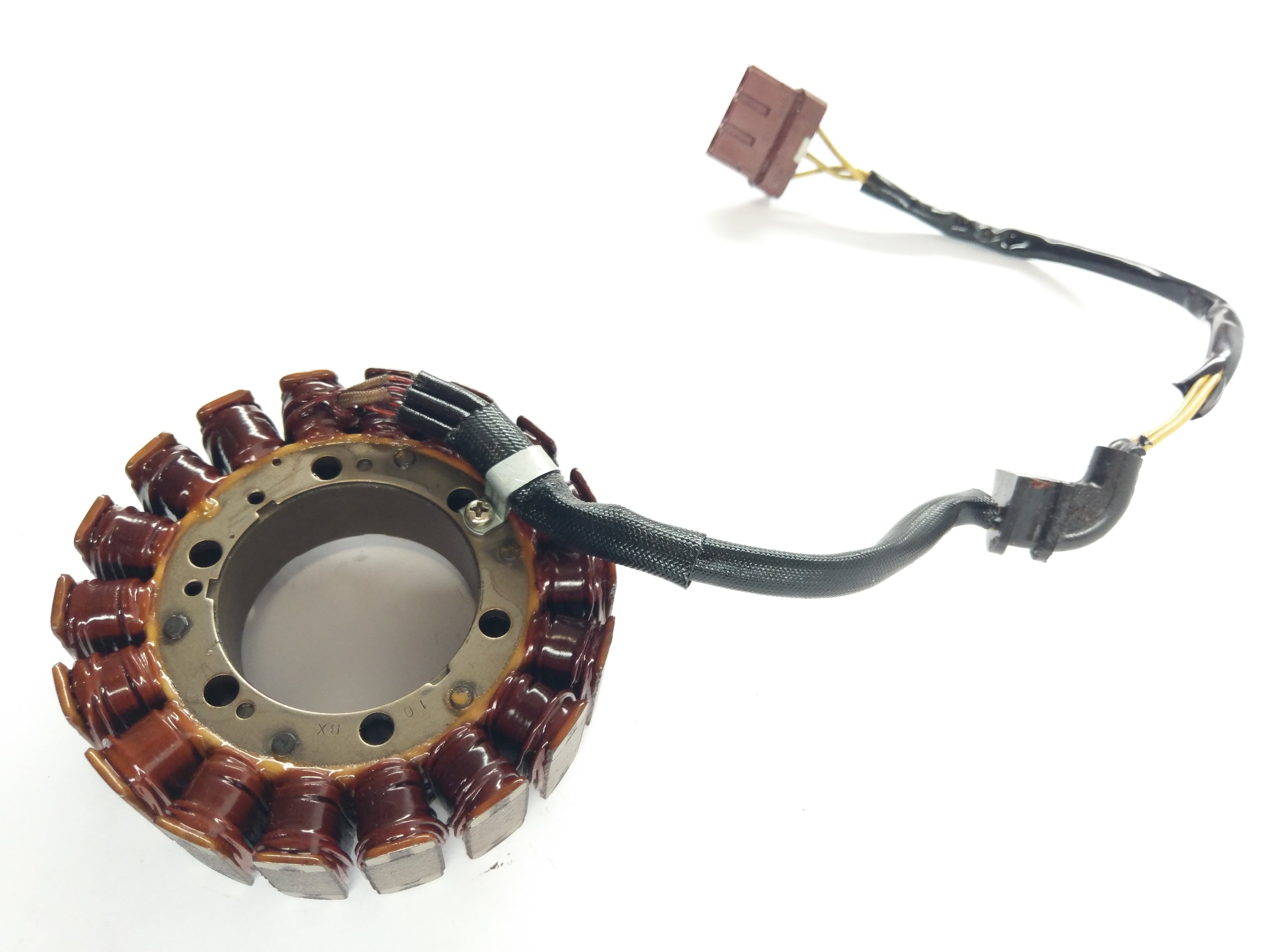 Aprilia Futura RST 1000 [2004] - Stator -alternator