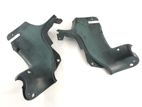 BMW C1 125 [2001] - Housse de dossier 41.31 - 2 329 020 et 41.31 - 2 329 019