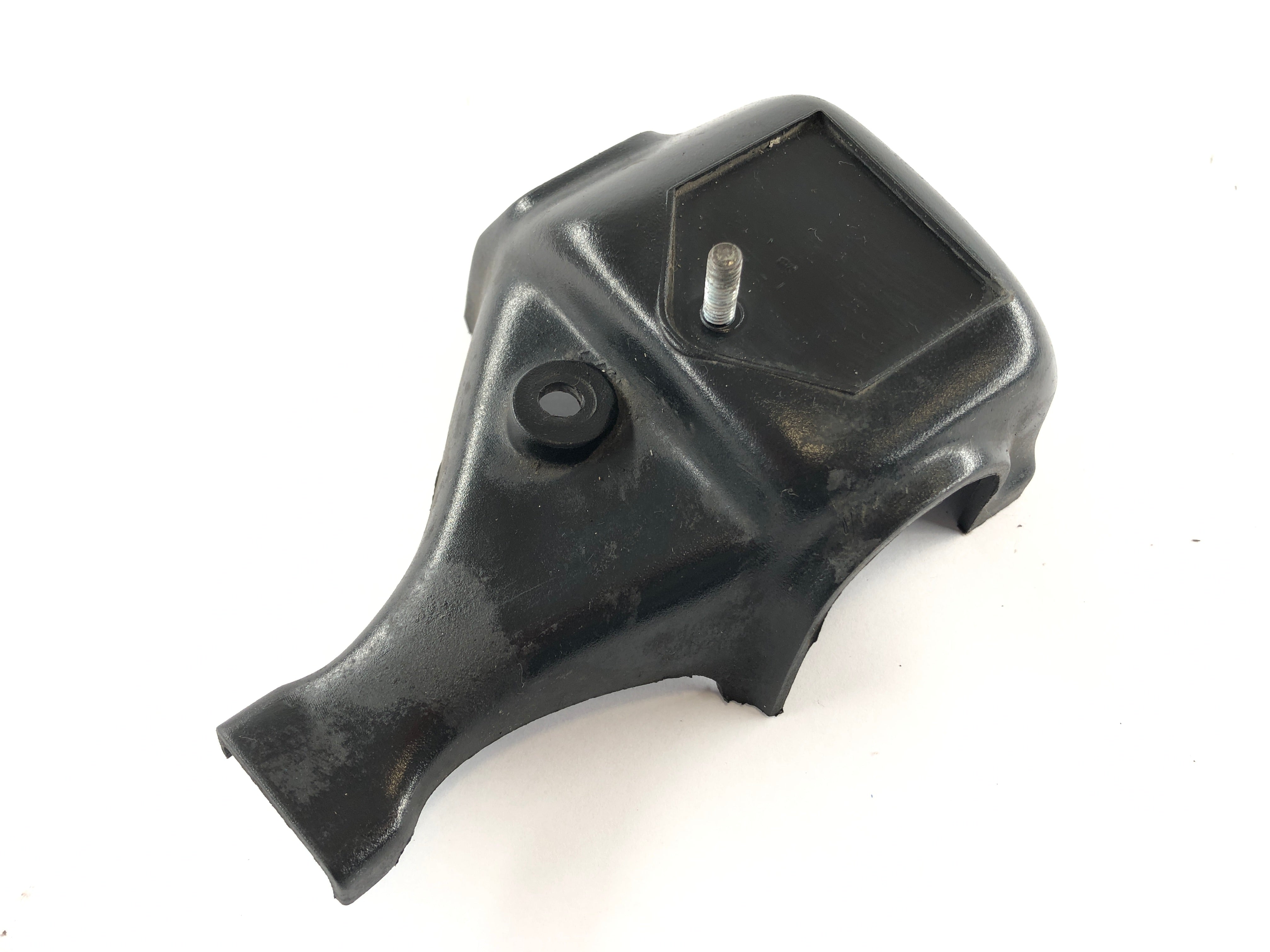 Cagiva Mito 125 Evo 8p [1996] - Cover grime CDI