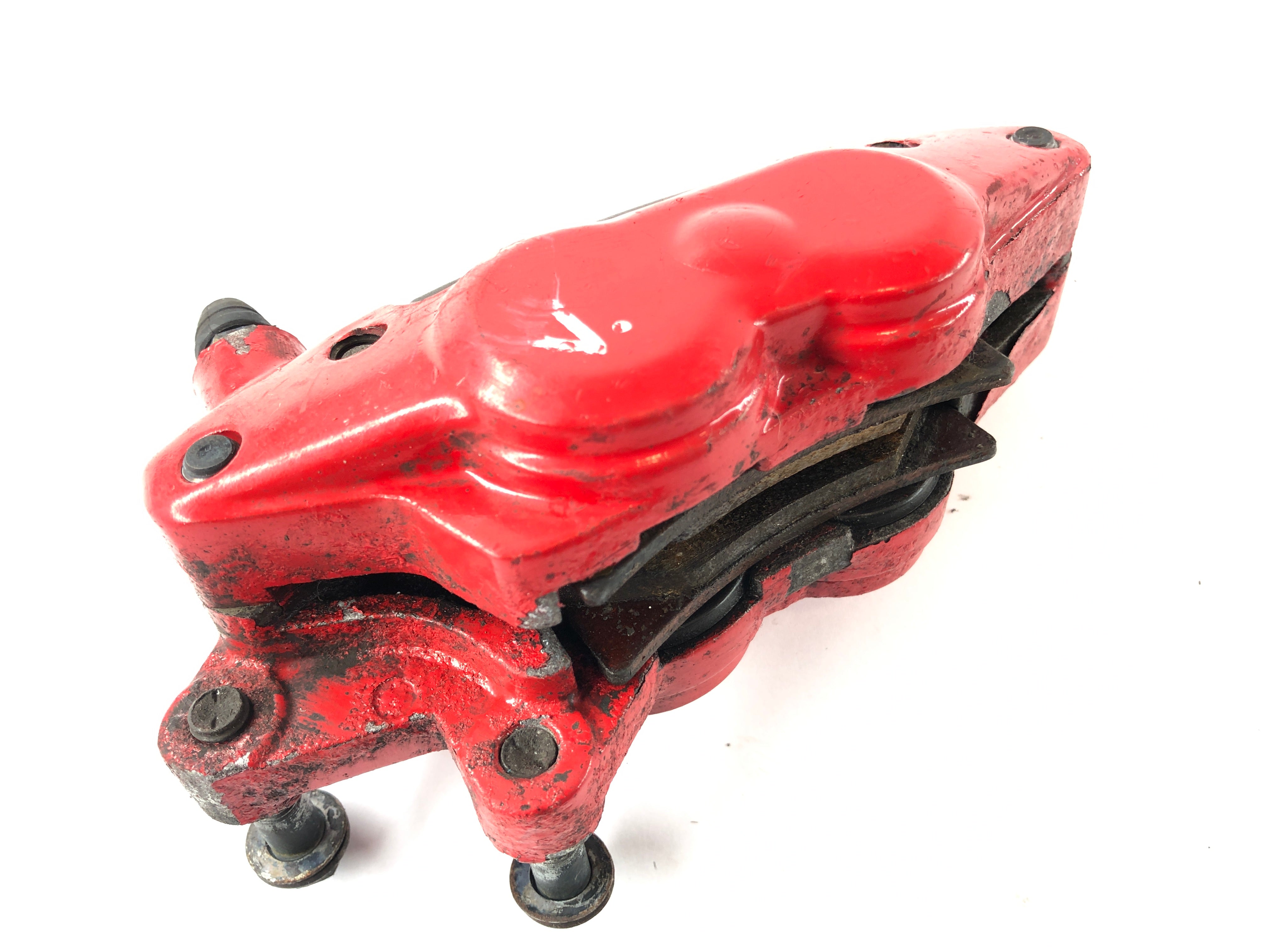 Aprilia RS 125 [2000] - front brake caliper