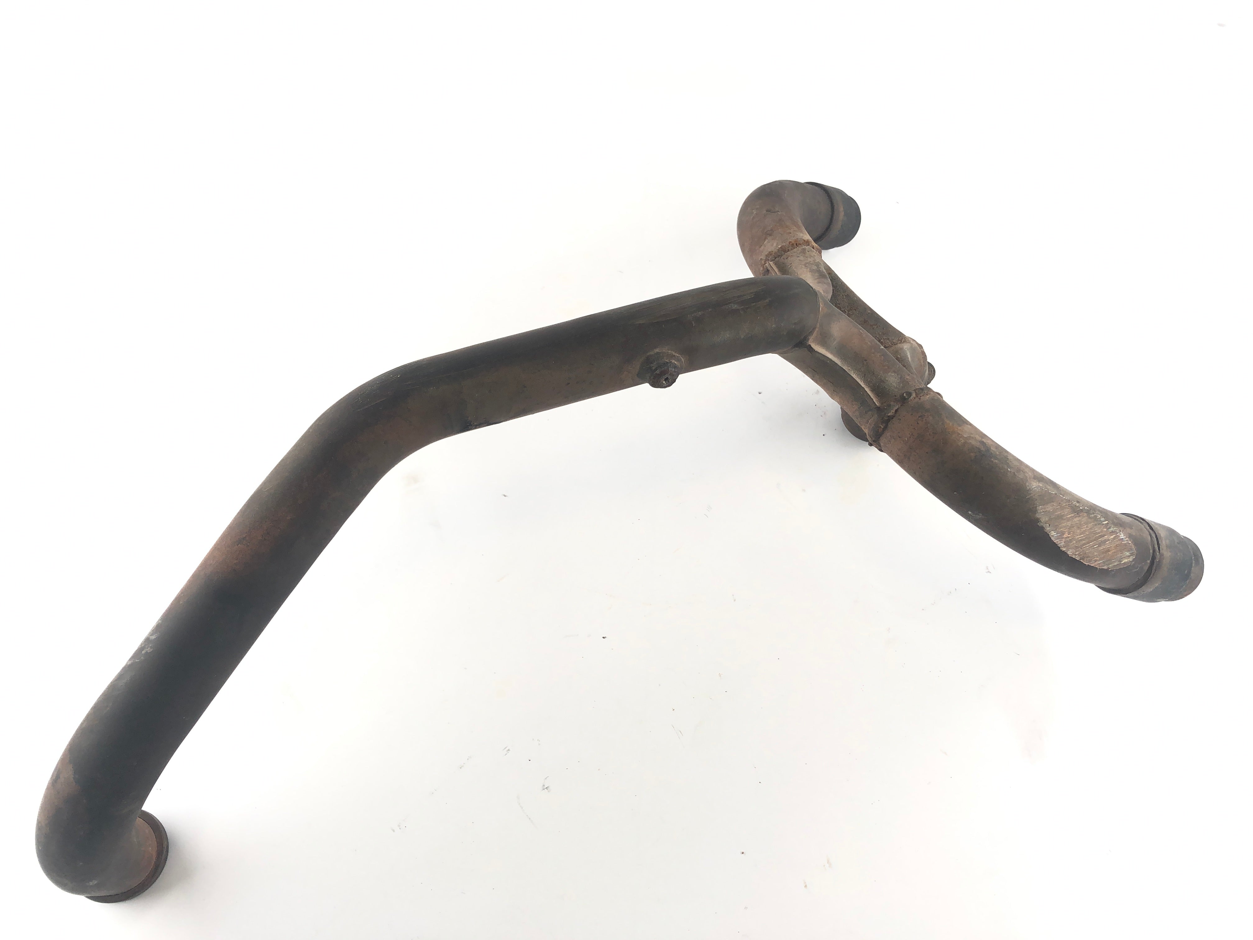 Ducati 900 SS [1992] - Manifold Exhaust Manifold