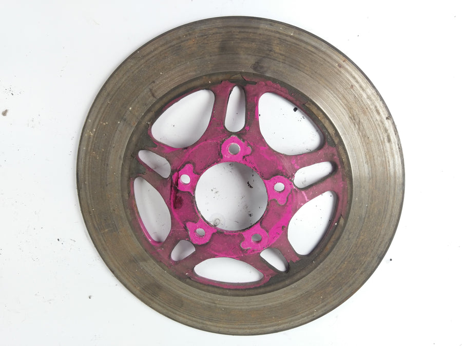 Honda CB 750 K (Z) RC01 - Μπροστινός δίσκος φρένων 275mm x 5,1mm πάχους