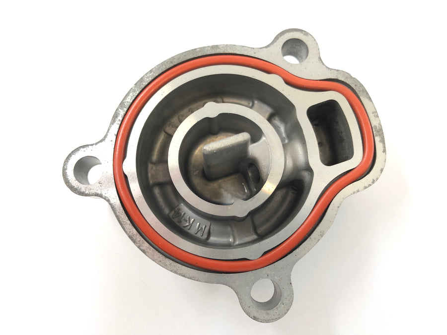Beta RR 125 [2018] - Tapa del motor de tapa del filtro de aceite