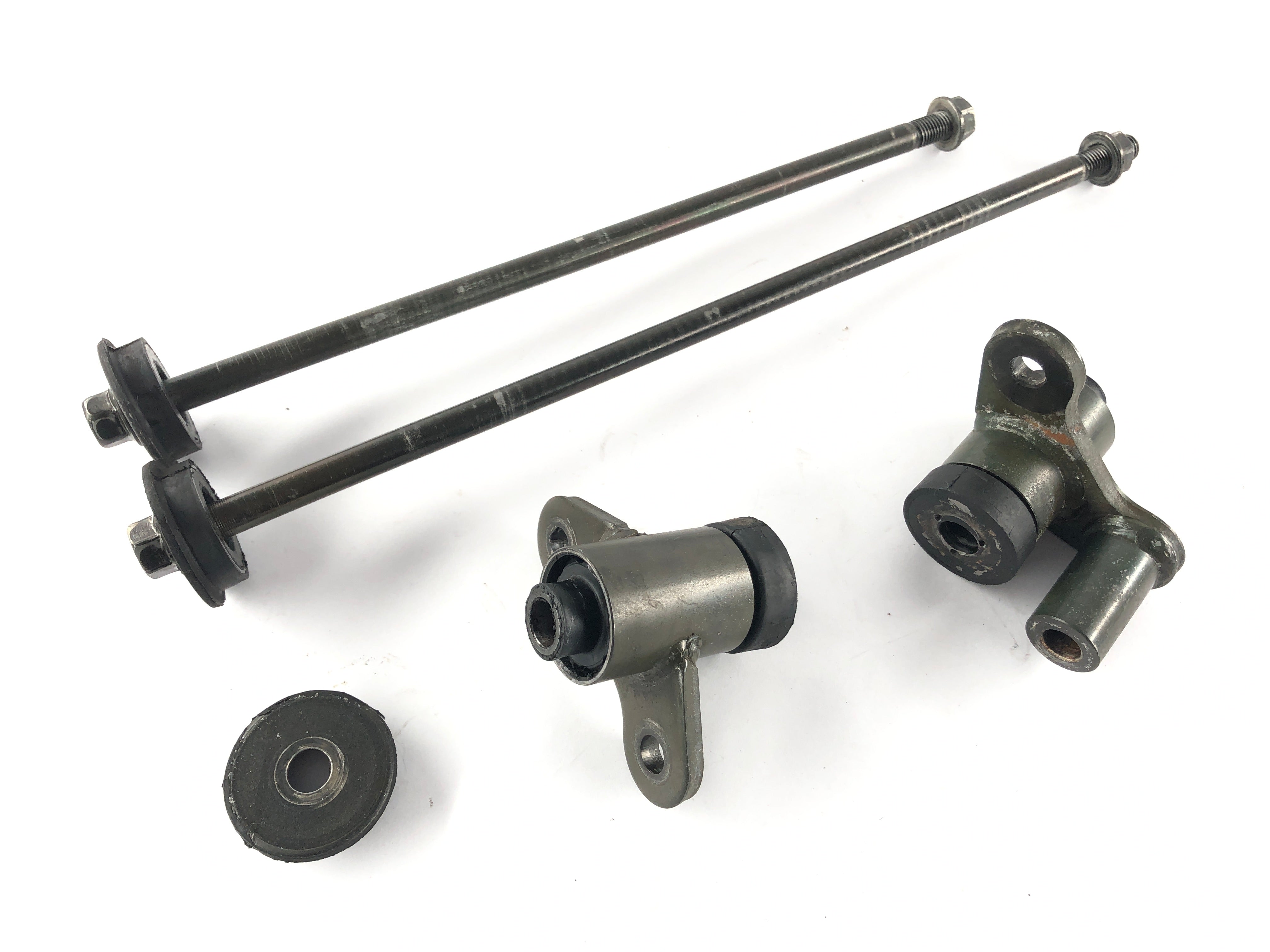 Kawasaki VN 1500 Classic VNT50D [2000] - Engine Suspension Set