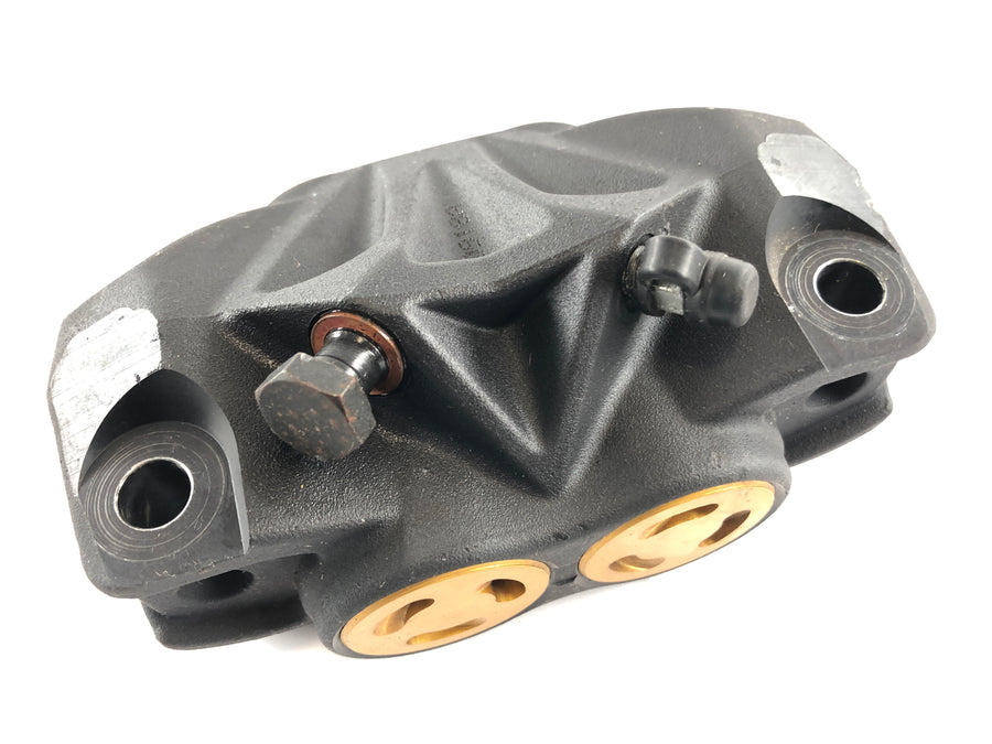 Can on the Spyder SM5 [2009] - Brake Sella nella parte anteriore a sinistra