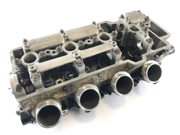 BMW K 1300 S K12S [2009]  - 气缸盖