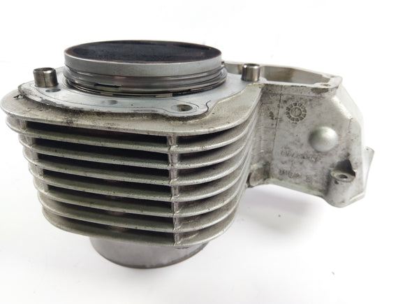 BMW R 1150 R R21 [2001] - Cilindro com pistão