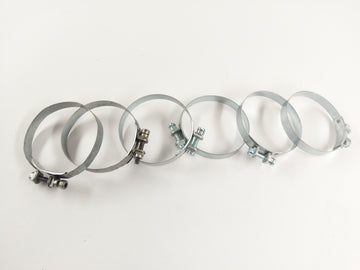 Triumph Thunderbird 900 T309RT [2000] - зажимы 6 штук