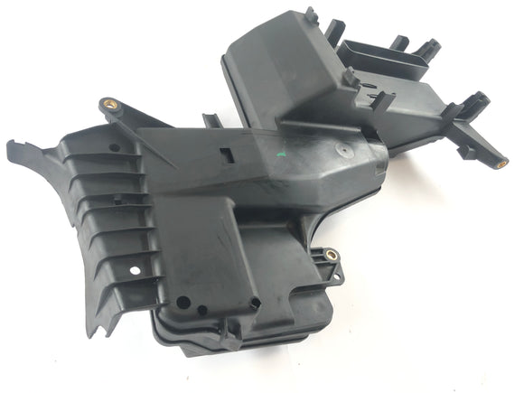 BMW K 1200 GT [2003] - Центральная электроника Внутренняя облицовка