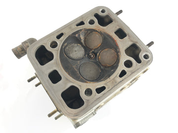 Ducati 888 Strada [1993] - Sylinterin pää seisova sylinteri - 0