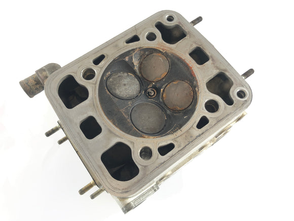 Ducati 888 Strada [1993] - Cilindro de cilindro em pé