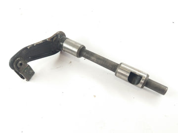 Cagiva Mito 125 8p [1991] - Accoppiamento a leva consegnato - 0