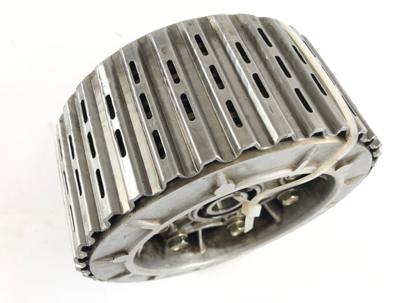 Honda Goldwing GL 1200 SC14 [1991] - Kupplung