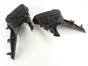 BMW R 1150 R R21 [2001] - Clearing Interior Cladding Set - 0