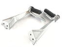 KTM Duke 125 [2011] - Passenger footrests with holder right and left-1