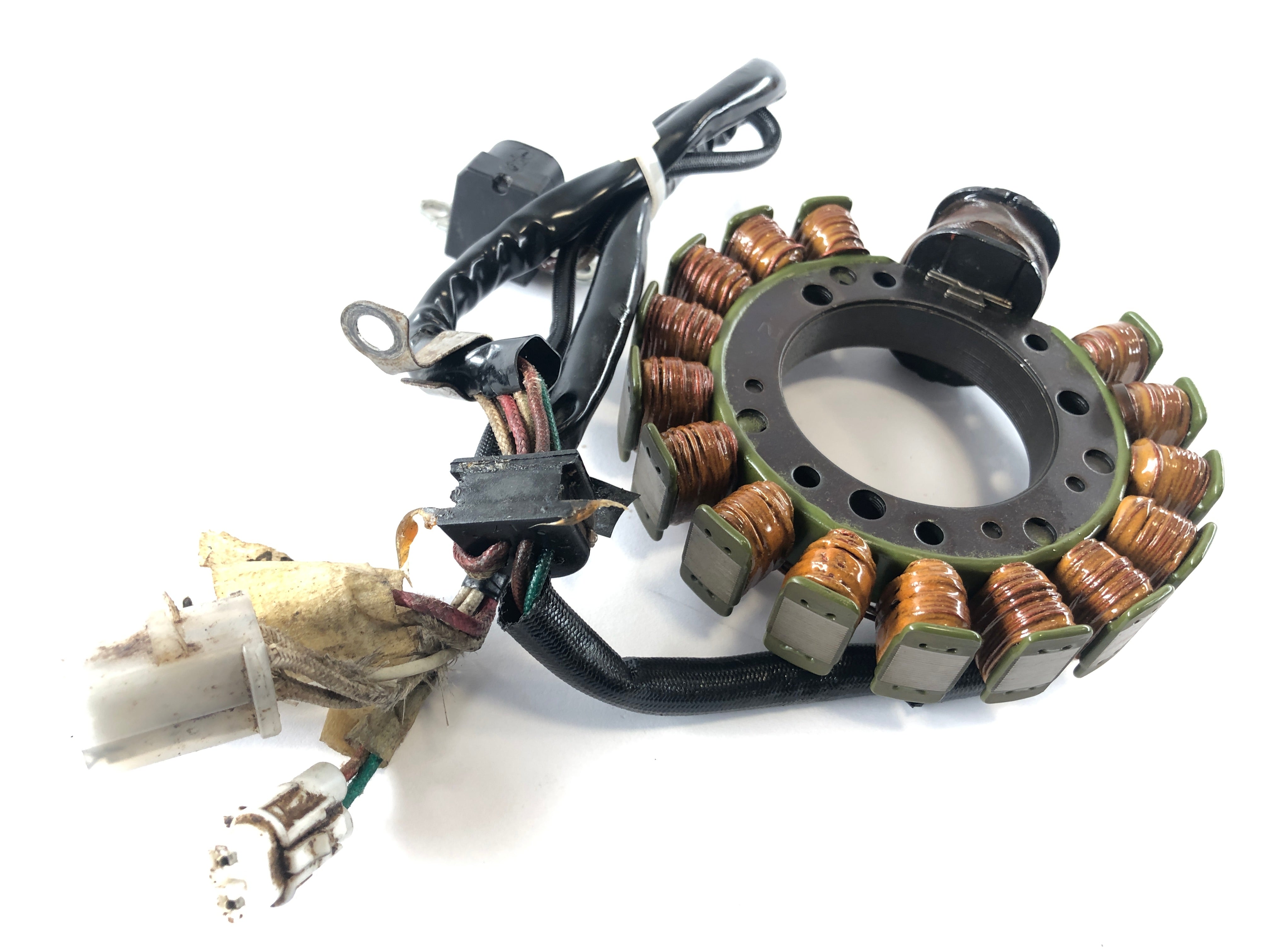 Yamaha YFM 350 Warrior 3GD [2003] - Stator de alternador