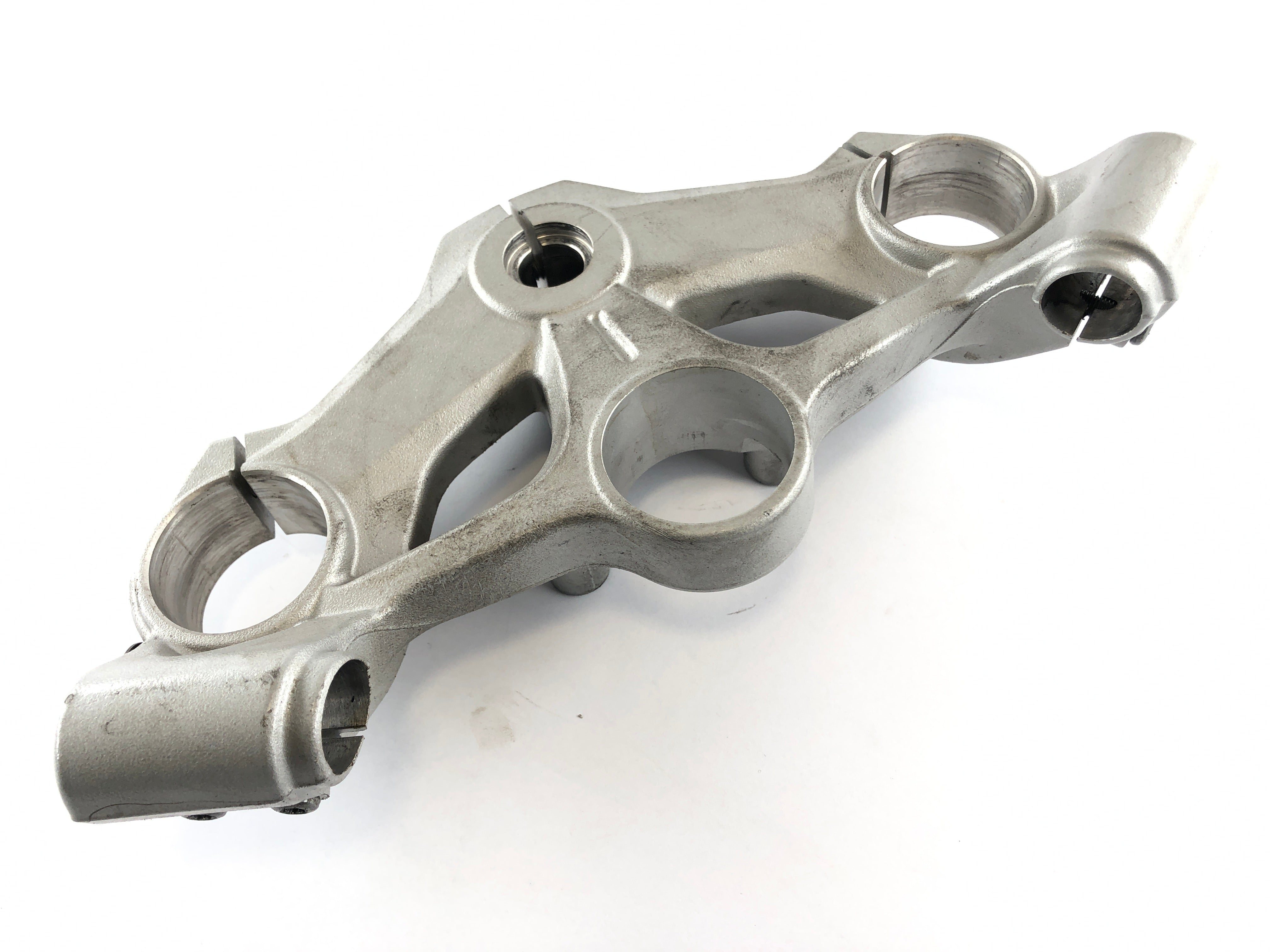 BMW F 800 S [2007] - Top triple clamp - 0