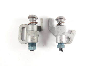 BMW R 1200 R - K27 [2007] - Pareja de la línea de frenos - 0