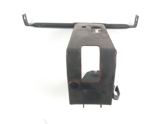 BMW F 650 GS R13 [2001] - portador de soporte de ABS