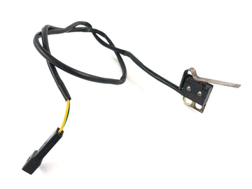 BMW R 1100 S [2001] - Chave de luz de freio na parte traseira - 0