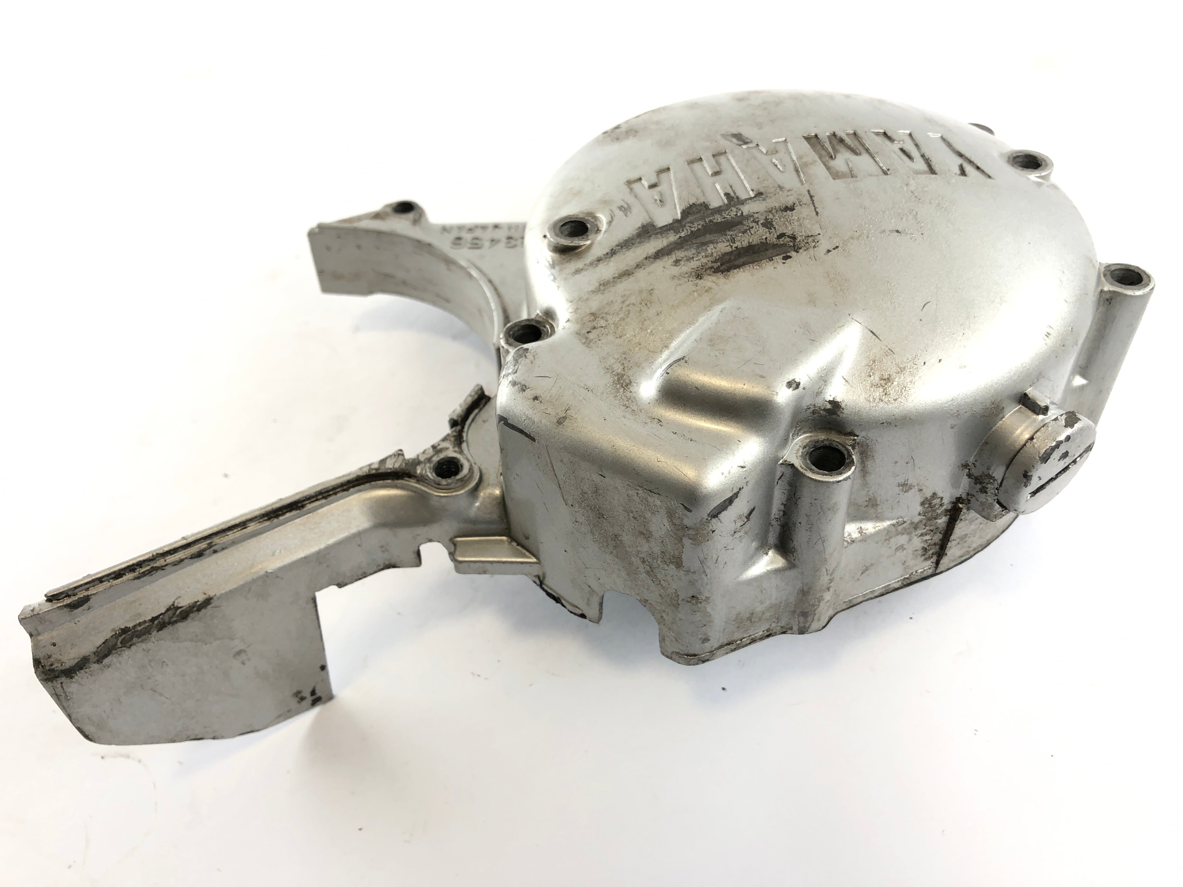 Yamaha TZR 125 4FL [1997] - Ignition cover engine cover