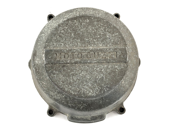 Moto Guzzi 850 -T3 VD [1979] -Engine Lid