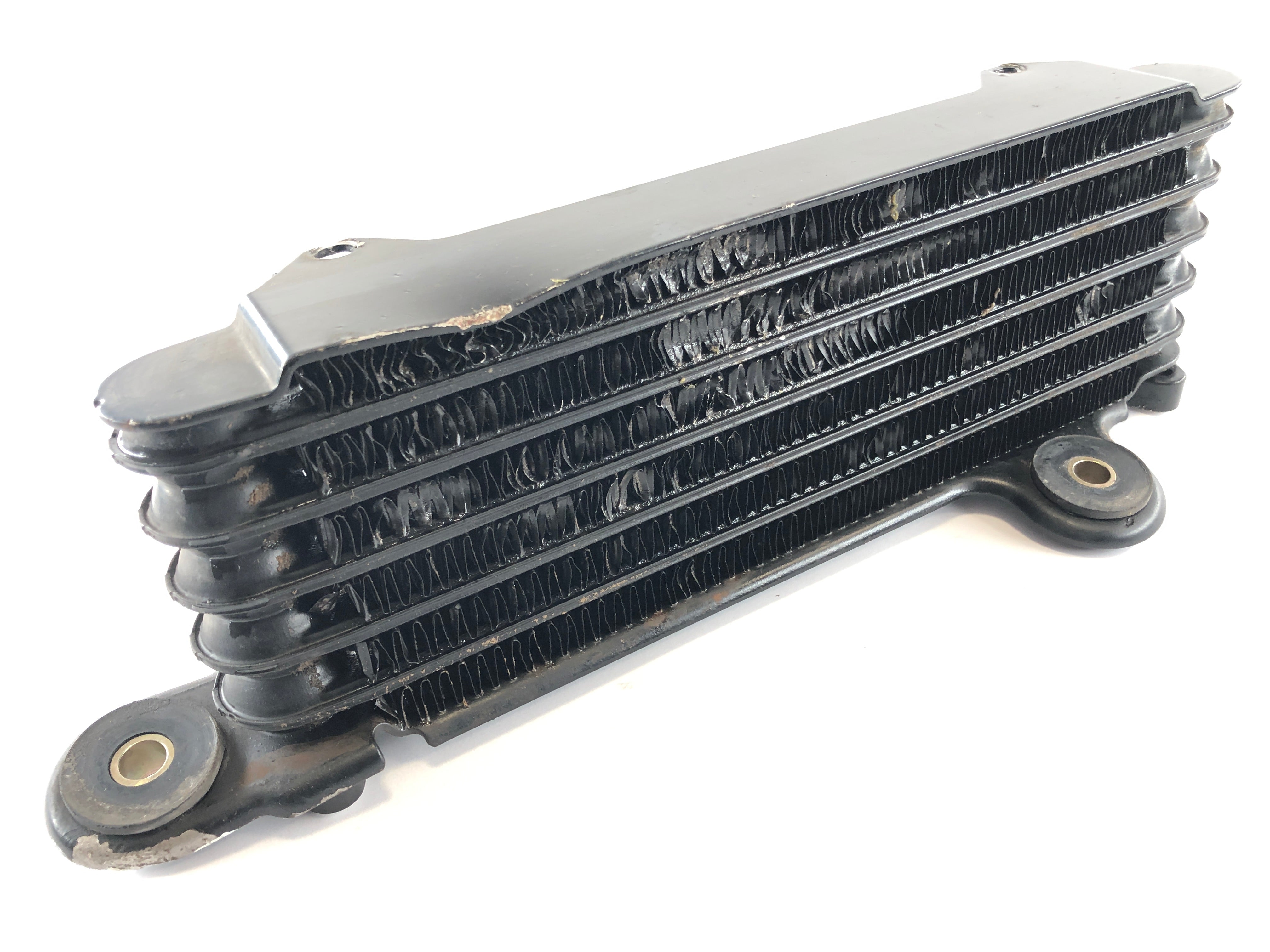 Suzuki DR 800 S SR42B [1991] - Oil cooler