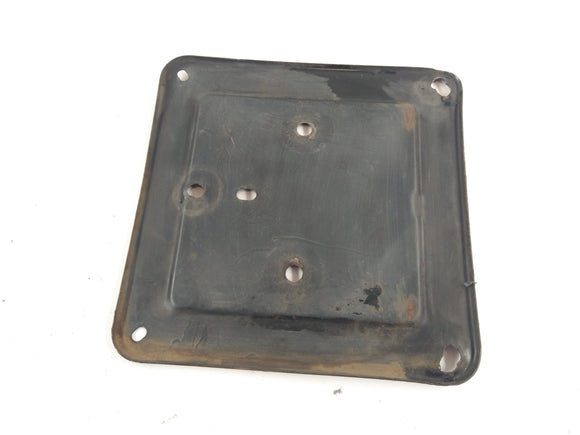 Moto Guzzi 850 -T3 VD [1979]  - ナンバープレートホルダー