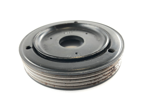 BMW R 1200 GS [2004]  - ベルトディスク脱穀ホイール