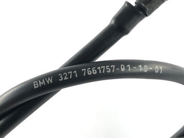 BMW F 650 CS Scarver [2001] - Bowdenzug de tren de acoplamiento - 0