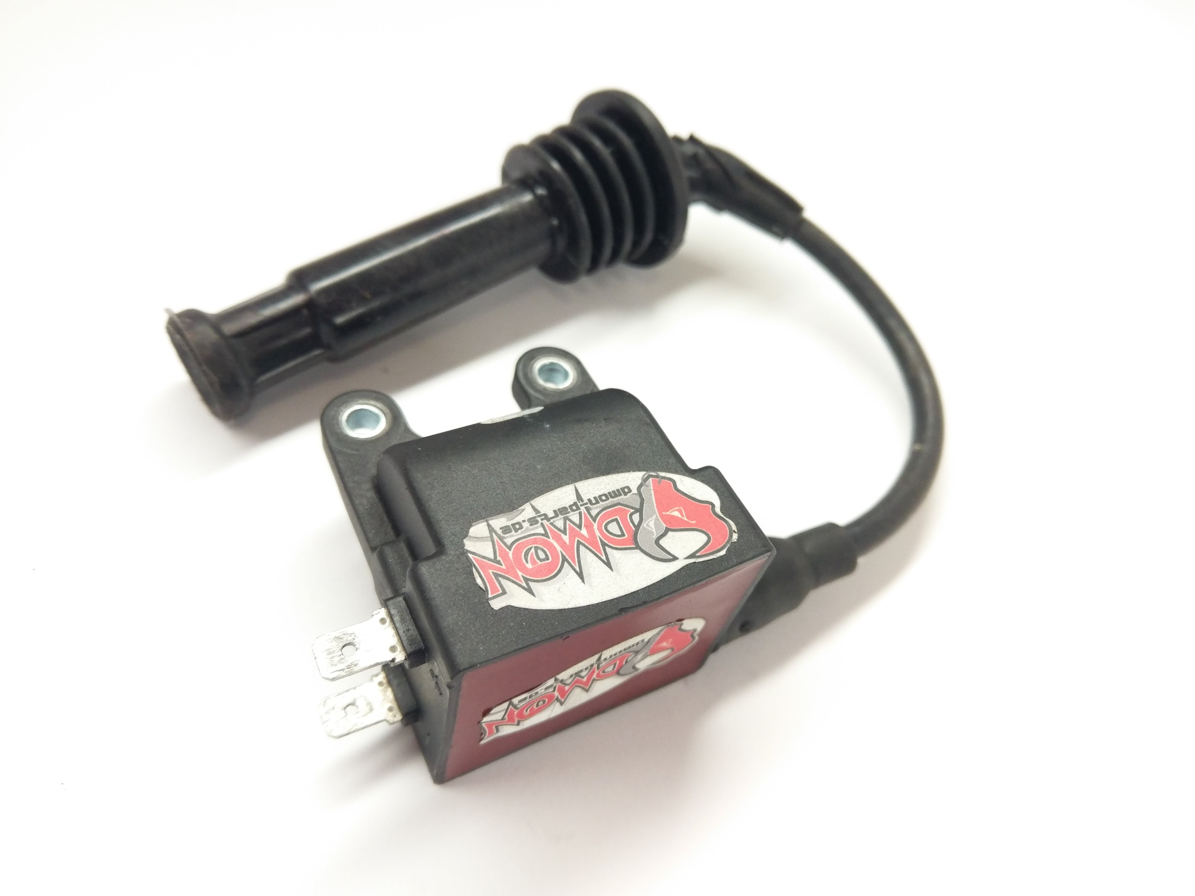 Triumph Thunderbird 900 T309RT [2000] - Ignition coil