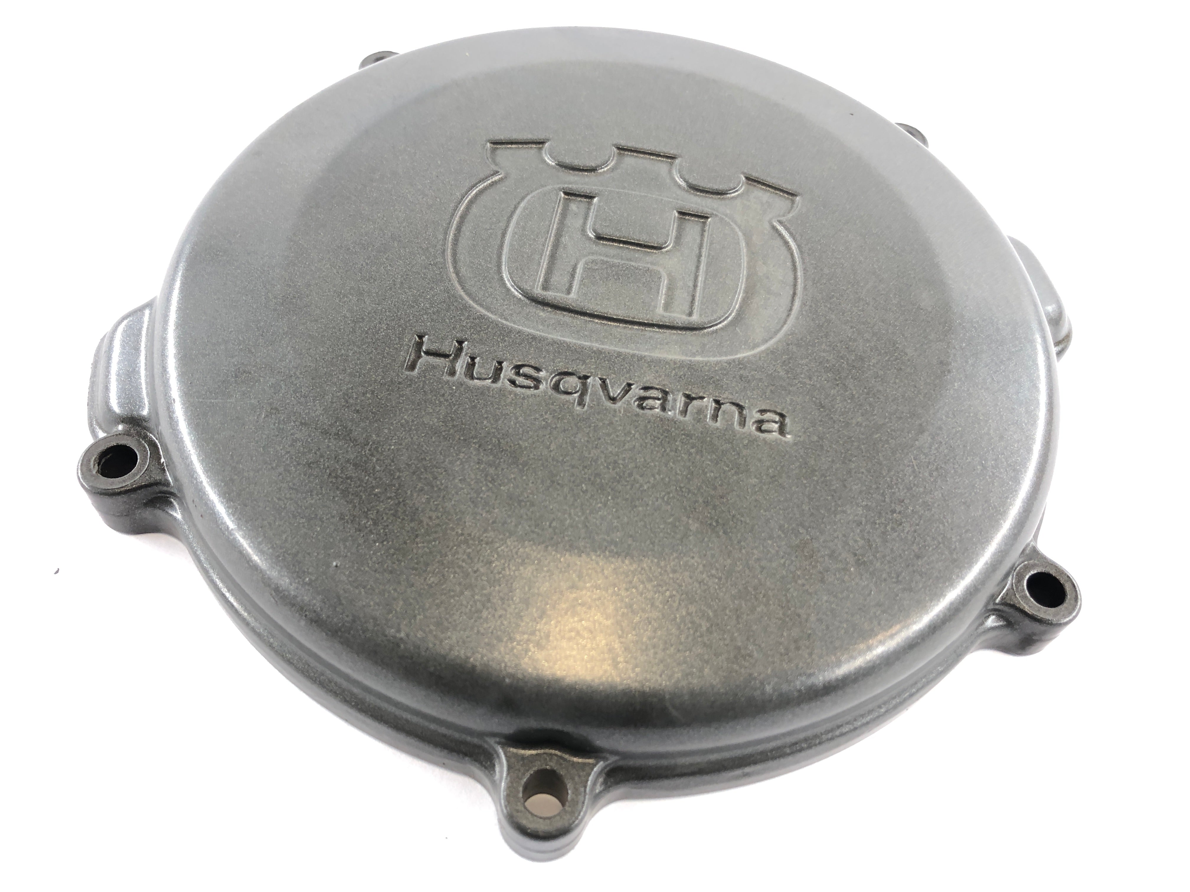 Husqvarna TE 450 SMR [2003] - Clutch cover engine cover