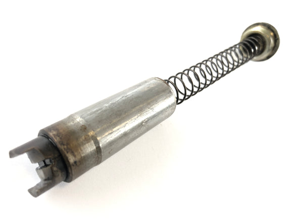 BMW M 535I E28 [1986] - Tidningskedjan spännare