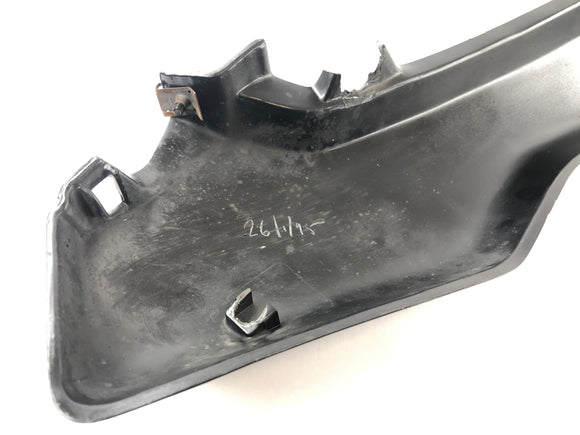 Triumph Daytona 1200 T300D [1995] - rivestimento posteriore sinistro