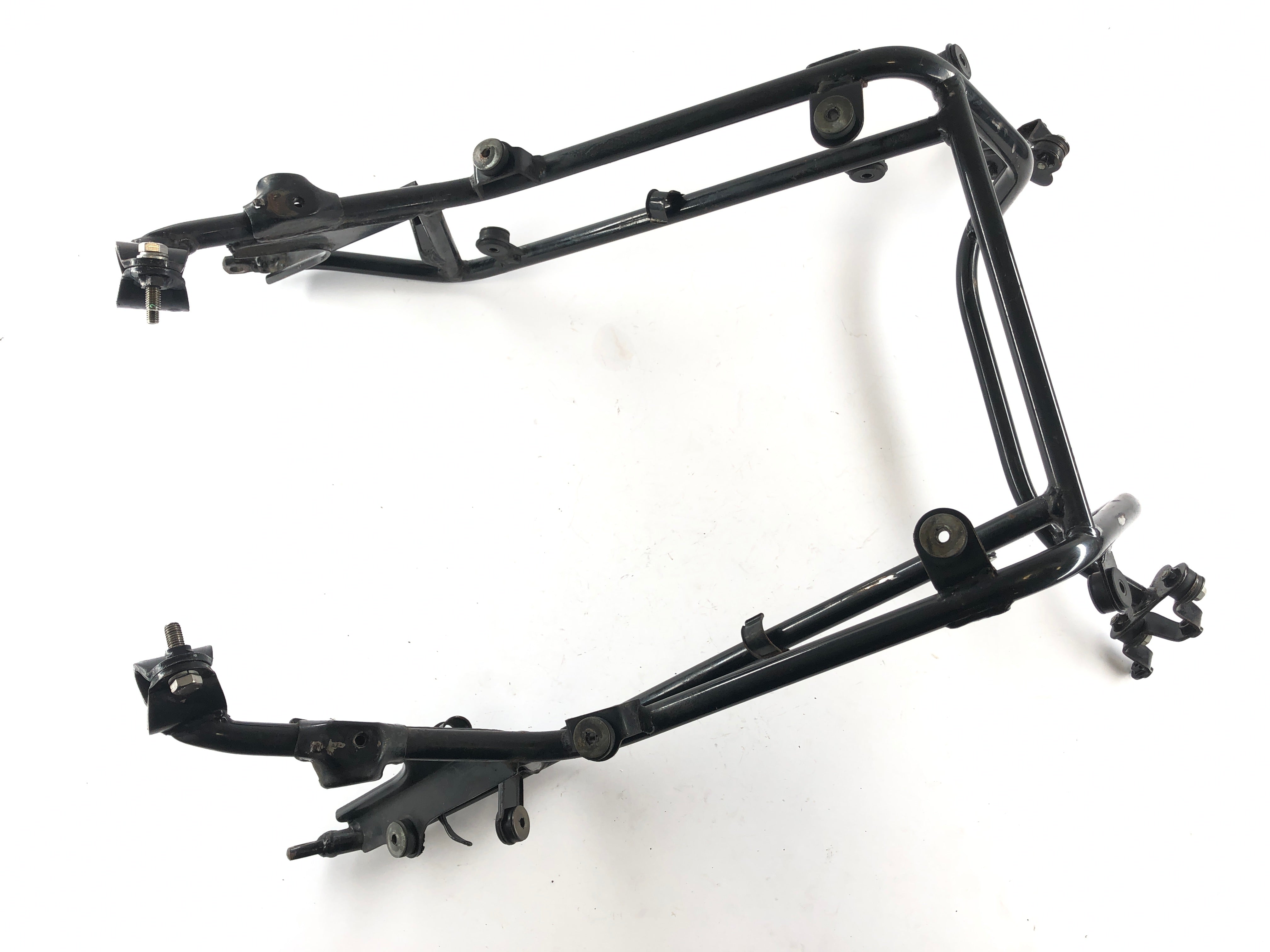 Honda CB 900 F2 SC09 [1985] - Fairing bracket