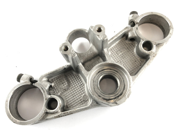 Honda CBR 900 RR SC28 [1995] - мост вилки выше