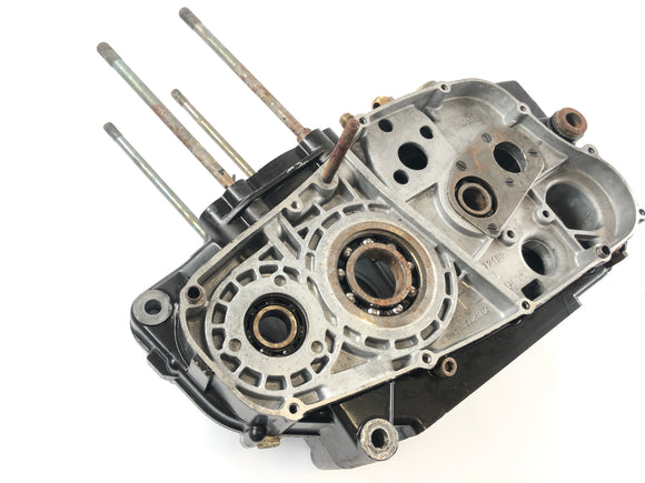 KTM 500 GS K4 [1983 Rotax]  - モーターハウジング空の住宅