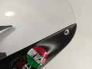 Aprilia RS 250 [1998] - Carbon Front Fairing Carbon Front Fairing-5