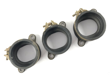 Triumph Daytona 955i T595N [2001] - Assunzione nel set di socket di aspirazione - 0