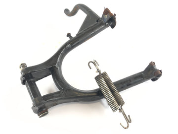 Kawasaki Z 750 E KZ750E [1981] - Pääosasto keväällä