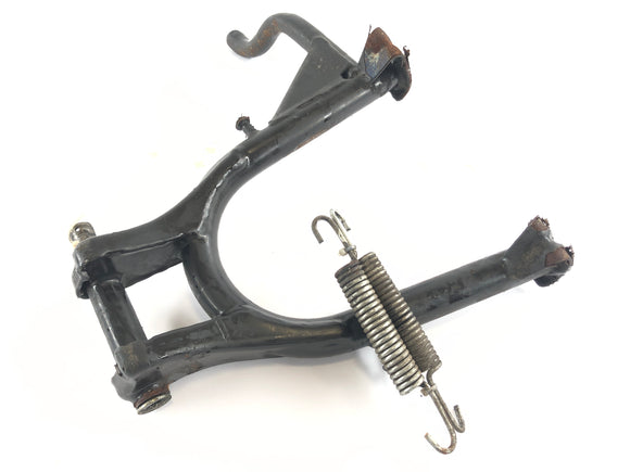 Kawasaki Z 750 E KZ750E [1981] - Hovedstativ med våren